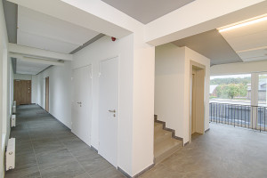 Nuomojamas butas Šeškinės sodų g.12, Šeškinė, Vilniaus m., Vilniaus m. sav., 44 m2 ploto, 2 kambariai 12
