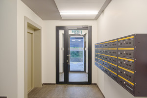 Nuomojamas butas Šeškinės sodų g.12, Šeškinė, Vilniaus m., Vilniaus m. sav., 44 m2 ploto, 2 kambariai 13
