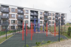 Nuomojamas butas Šeškinės sodų g.12, Šeškinė, Vilniaus m., Vilniaus m. sav., 44 m2 ploto, 2 kambariai 16