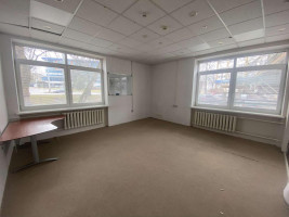Nuomojamos patalpos Kareivių g., Žirmūnai, Vilniaus m., Vilniaus m. sav., 83.94 m² ploto 2