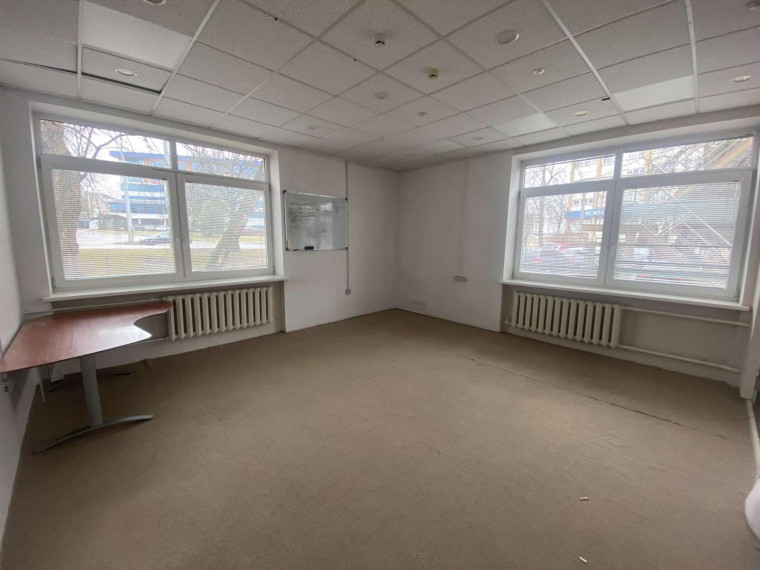 Nuomojamos patalpos Kareivių g., Žirmūnai, Vilniaus m., Vilniaus m. sav., 83.94 m² ploto 2