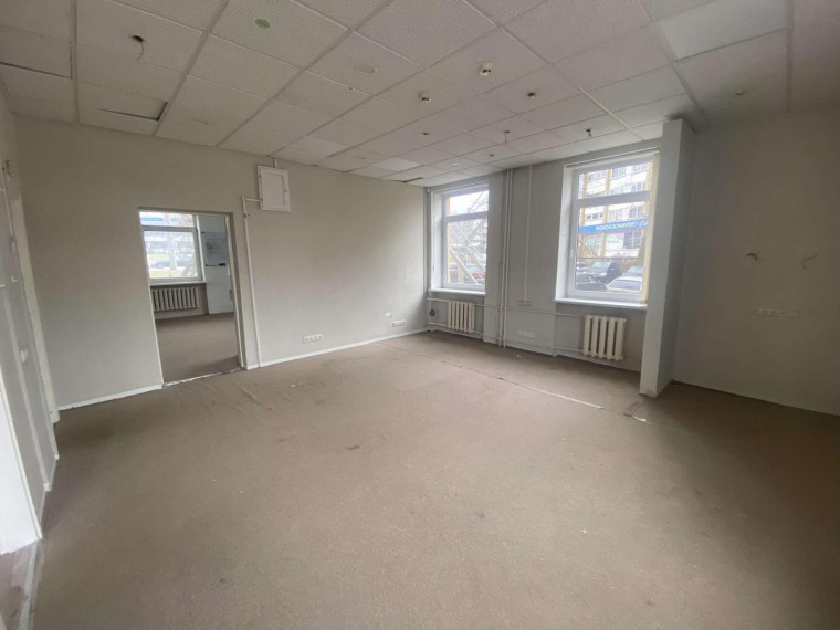 Nuomojamos patalpos Kareivių g., Žirmūnai, Vilniaus m., Vilniaus m. sav., 83.94 m² ploto 3