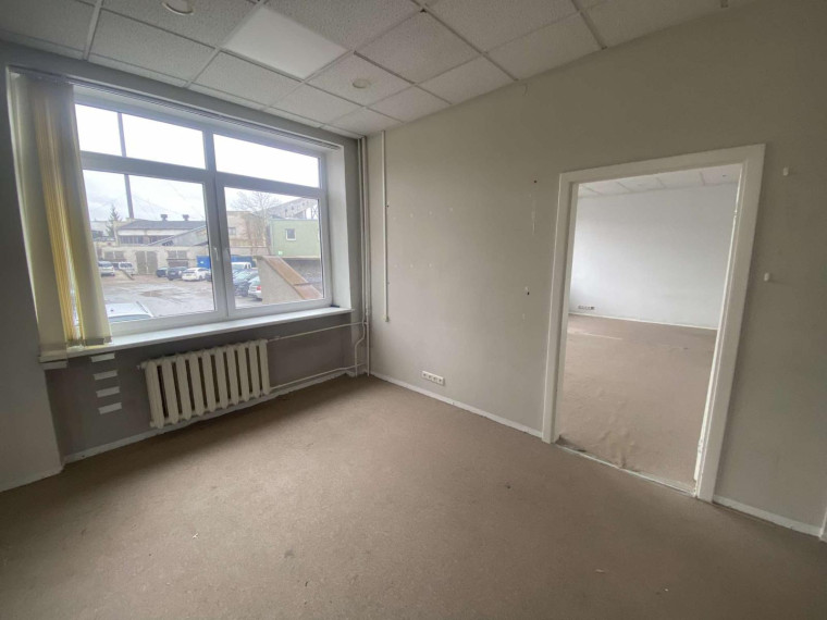 Nuomojamos patalpos Kareivių g., Žirmūnai, Vilniaus m., Vilniaus m. sav., 83.94 m² ploto 4