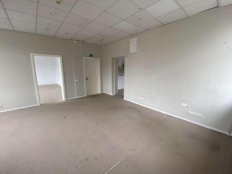 Nuomojamos patalpos Kareivių g., Žirmūnai, Vilniaus m., Vilniaus m. sav., 83.94 m² ploto 5