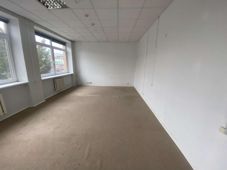 Nuomojamos patalpos Kareivių g., Žirmūnai, Vilniaus m., Vilniaus m. sav., 83.94 m² ploto 6