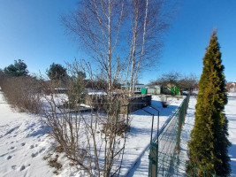 Parduodamas  sklypas Dubysos g., Lingių k., Klaipėdos r. sav., 6 a ploto 4