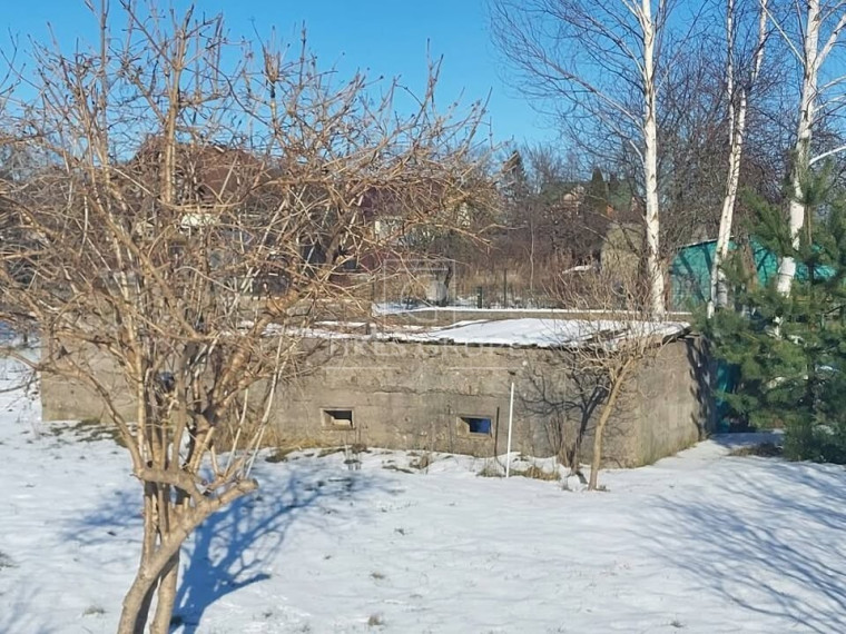 Parduodamas sklypas Dubysos g., Lingių k., Klaipėdos r. sav., 6 a ploto 5