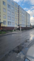 Parduodamas butas I. Simonaitytės g., Vingio, Klaipėdos m., Klaipėdos m. sav., 48.00 m² ploto 2 kambariai 12