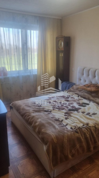 Parduodamas butas I. Simonaitytės g., Vingio, Klaipėdos m., Klaipėdos m. sav., 48.00 m² ploto 2 kambariai 5