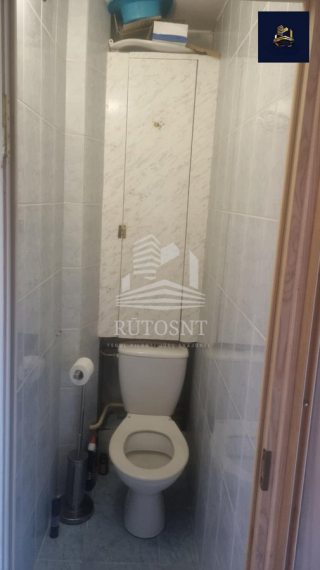 Parduodamas butas I. Simonaitytės g., Vingio, Klaipėdos m., Klaipėdos m. sav., 48.00 m² ploto 2 kambariai 8