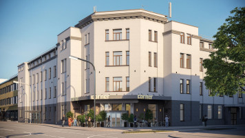 Parduodamas butas T. Ševčenkos g., Naujamiestis, Vilniaus m., Vilniaus m. sav., 21.62 m² ploto 1 kambarys 11