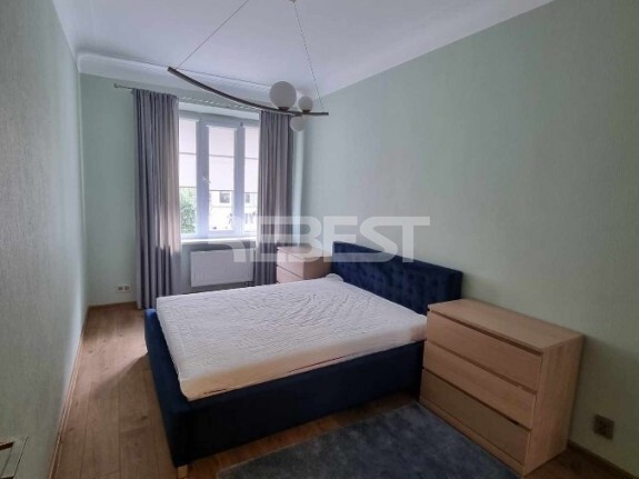 Nuomojamas butas Vilniaus g., Centras, Šiaulių m., Šiaulių m. sav., 60 m2 ploto, 2 kambariai 6