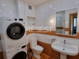 Nuomojamas butas Vilniaus g., Centras, Šiaulių m., Šiaulių m. sav., 60 m2 ploto, 2 kambariai 9