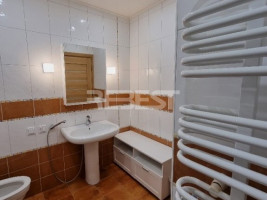 Nuomojamas butas Vilniaus g., Centras, Šiaulių m., Šiaulių m. sav., 60 m2 ploto, 2 kambariai 12
