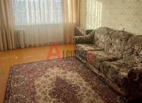 Parduodamas butas Naujakiemio g., Naujakiemis, Klaipėdos m., Klaipėdos m. sav., 33.00 m² ploto 1 kambarys