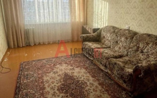 Parduodamas butas Naujakiemio g., Naujakiemis, Klaipėdos m., Klaipėdos m. sav., 33.00 m² ploto 1 kambarys 1