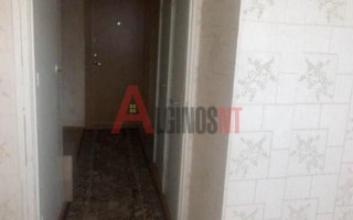 Parduodamas butas Naujakiemio g., Naujakiemis, Klaipėdos m., Klaipėdos m. sav., 33.00 m² ploto 1 kambarys 4