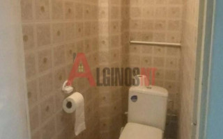 Parduodamas butas Naujakiemio g., Naujakiemis, Klaipėdos m., Klaipėdos m. sav., 33.00 m² ploto 1 kambarys 7