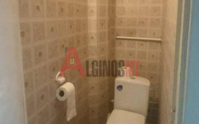 Parduodamas butas Naujakiemio g., Naujakiemis, Klaipėdos m., Klaipėdos m. sav., 33.00 m² ploto 1 kambarys 7