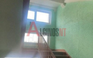 Parduodamas butas Naujakiemio g., Naujakiemis, Klaipėdos m., Klaipėdos m. sav., 33.00 m² ploto 1 kambarys 8