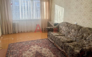 Parduodamas butas Naujakiemio g., Naujakiemis, Klaipėdos m., Klaipėdos m. sav., 33.00 m² ploto 1 kambarys 11