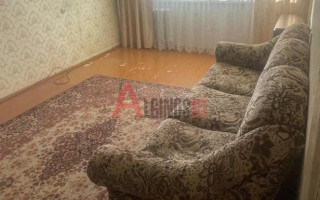 Parduodamas butas Naujakiemio g., Naujakiemis, Klaipėdos m., Klaipėdos m. sav., 33.00 m² ploto 1 kambarys 12