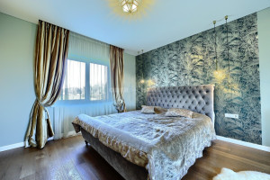 Parduodamas namas Prano Dovydaičio g., Pavilnys, Vilniaus m., Vilniaus m. sav., 160 m2 ploto, 2 aukštai 6