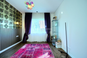 Parduodamas namas Prano Dovydaičio g., Pavilnys, Vilniaus m., Vilniaus m. sav., 160 m2 ploto, 2 aukštai 11