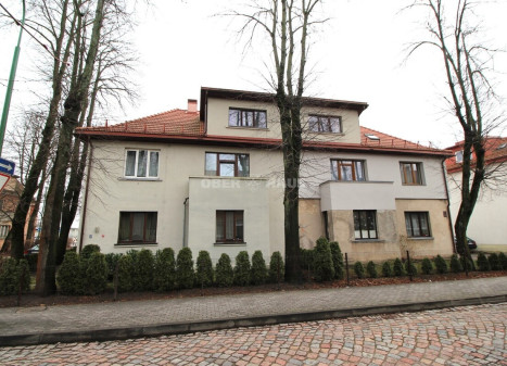 Parduodamas butas Sodų g., Centras, Klaipėdos m., Klaipėdos m. sav., 95 m2 ploto, 3 kambariai
