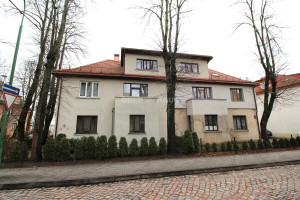 Parduodamas butas Sodų g., Centras, Klaipėdos m., Klaipėdos m. sav., 95 m2 ploto, 3 kambariai 1