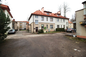 Parduodamas butas Sodų g., Centras, Klaipėdos m., Klaipėdos m. sav., 95 m2 ploto, 3 kambariai 2