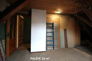 Parduodamas butas Sodų g., Centras, Klaipėdos m., Klaipėdos m. sav., 95 m2 ploto, 3 kambariai 20