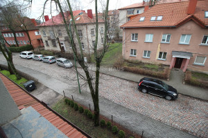 Parduodamas butas Sodų g., Centras, Klaipėdos m., Klaipėdos m. sav., 95 m2 ploto, 3 kambariai 31