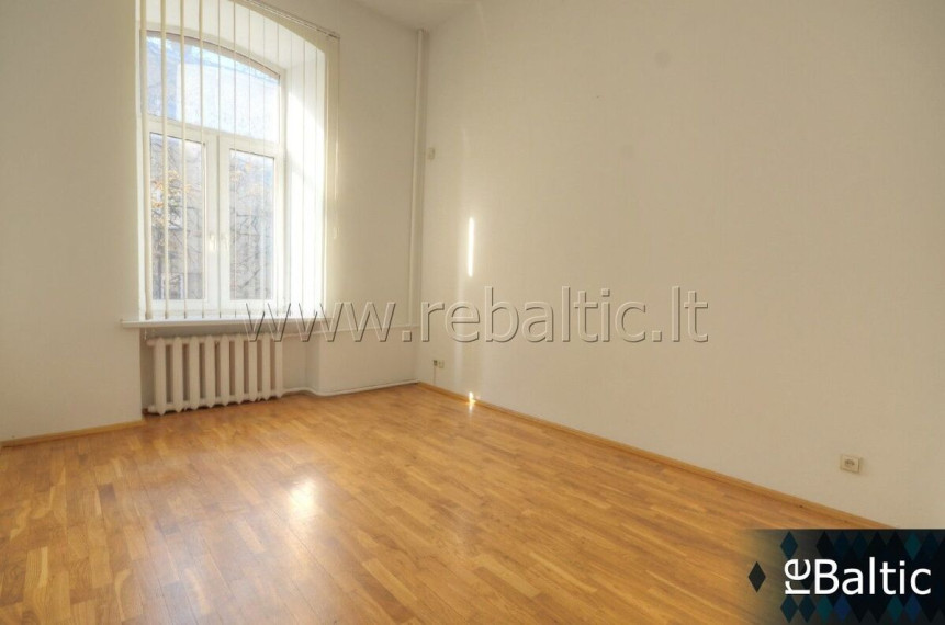 Nuomojamos administracinės, paslaugų, prekybos patalpos Palangos g., Centras, Vilniaus m., Vilniaus m. sav., 57 m2 ploto 4