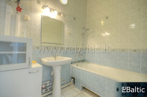 Nuomojamos administracinės, paslaugų, prekybos patalpos Palangos g., Centras, Vilniaus m., Vilniaus m. sav., 57 m2 ploto 7