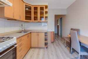Parduodamas butas Draugystės g., Mažeikių m., Mažeikių r. sav., 50.01 m2 ploto, 2 kambariai 7