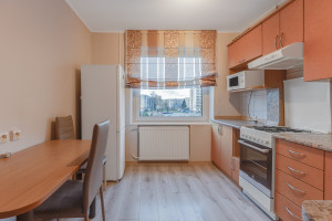 Parduodamas butas Draugystės g., Mažeikių m., Mažeikių r. sav., 50.01 m2 ploto, 2 kambariai 8