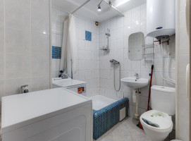 Parduodamas butas Draugystės g., Mažeikių m., Mažeikių r. sav., 50.01 m2 ploto, 2 kambariai 11