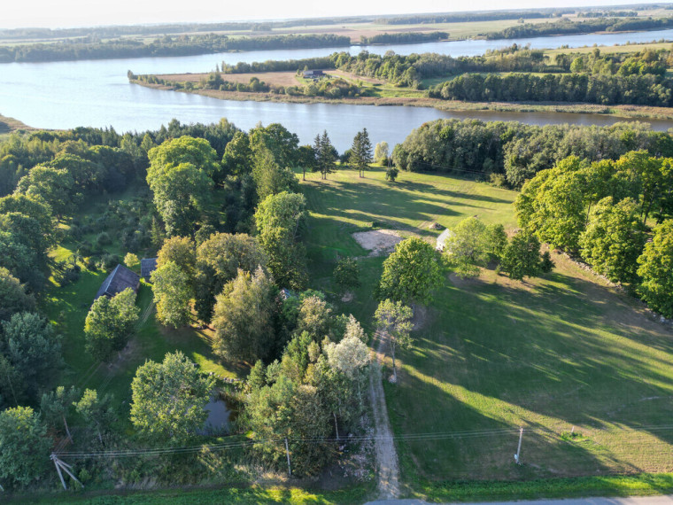 Parduodamas sklypas Kauniškio k., 205 a ploto 2