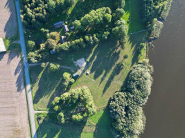 Parduodamas sklypas Kauniškio k., 205 a ploto 3