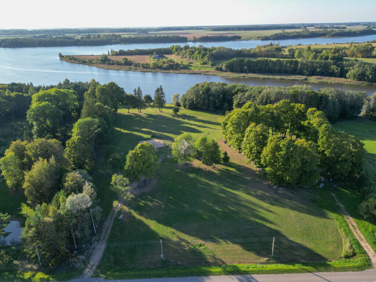 Parduodamas sklypas Kauniškio k., 205 a ploto 4