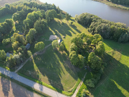 Parduodamas sklypas Kauniškio k., 205 a ploto 5