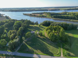 Parduodamas sklypas Kauniškio k., 205 a ploto 13