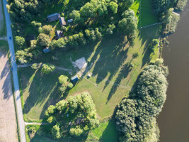 Parduodamas sklypas Kauniškio k., 205 a ploto 21
