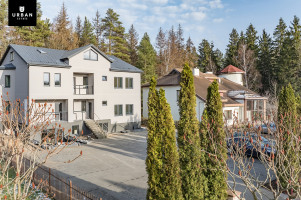 Parduodamas butas Paukščių Tako g., Bajoruose, Vilniuje, 44.46 kv.m ploto 1