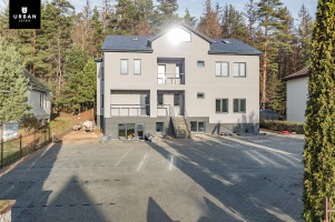 Parduodamas butas Paukščių Tako g., Bajoruose, Vilniuje, 44.46 kv.m ploto 2