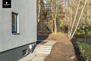 Parduodamas butas Paukščių Tako g., Bajoruose, Vilniuje, 44.46 kv.m ploto 11