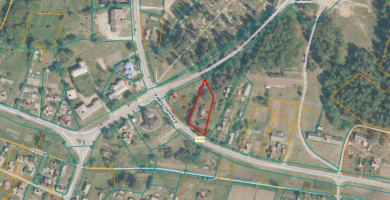 Parduodamas namas Ignalinos r. sav., Ceikinių k., Karolio Garucko g., 100 m2 ploto, 2 aukštai 32
