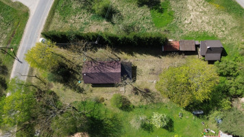 Parduodamas namas Ignalinos r. sav., Ceikinių k., Karolio Garucko g., 100 m2 ploto, 2 aukštai 4