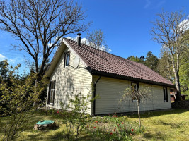Parduodamas namas Ignalinos r. sav., Ceikinių k., Karolio Garucko g., 100 m2 ploto, 2 aukštai 29